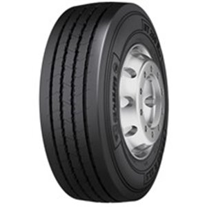 BARUM 385/65R22.5 CBA BT200 - BT200R, BARUM, Truck tyre, Regional, Semi-trailer, M+S, 160K, 05320810000, labels: From 01.05.2021