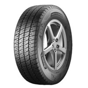 BARUM 225/75R16 CDBA 121R VANAS - Vanis AllSeason, BARUM, All-year, LCV tyre, C, 3PMSF; M+S, 04430800000, labels: From 01.05.202