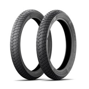 1209017 OMMI 64T ANAST [775950] On/off enduro tyre MICHELIN 120/90 17 TL 64T ANAKEE STRE