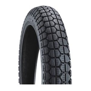 DURO 27517 OMDO 41P HF308 - [DUMO7275HF308] City/classic tyre DURO 2.75-17 TT 41P HF308 Front/Rear