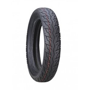 DURO 909018 OMDO 51P HF261AEX - [DUMO89090HF] City/classic tyre DURO 90/90-18 TL 51P HF261A Excursion Front/Rear