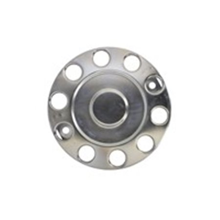 CLAMP UNI-KOL-003 - Wheel cap, number of holes: 10, Full (zinc coated)
