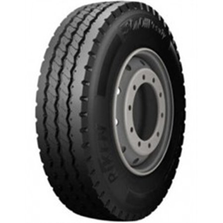 385/65R22.5 CRI ON/OFF S ONOFF READY S, RIKEN, Truck tyre, Construction, Front, M+S, 3PMSF
