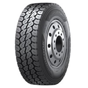 385/65R22.5 CHA TM15C Smart Work TM15, HANKOOK, Truck tyre, Construction, Semi trailer,