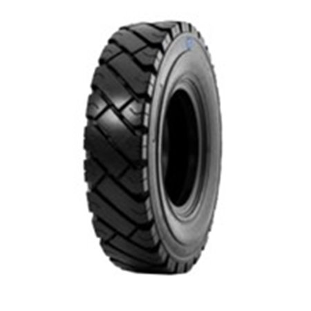 SOLIDEAL 6.50-10 PSL AIR550 10PR - AIR 550, SOLIDEAL, Industrial tyre, TTF, 10PR, 5043364298, (Tyre+Tube+Protector)