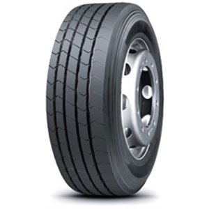 315/60R22.5 CTZ NENERGS13 Novo Energy S13, TRAZANO, Truck tyre, Long distance, Front, M+S, 