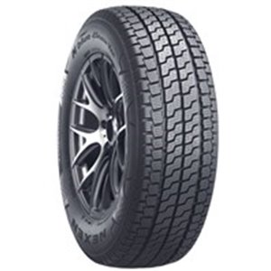 NEXEN 225/70R15 CDNE 112R NB4SV - N'blue 4Season Van, NEXEN, All-year, LCV tyre, C, 3PMSF, 17599NXC, labels: From 01.05.2021: fu