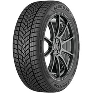235/60R18 ZTGO 107H UGP+S UltraGrip Performance + SUV, GOODYEAR, Winter, 4x4 / SUV tyre, XL