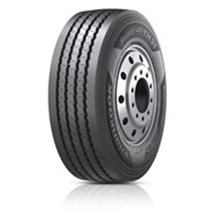 HANKOOK 385/55R22.5 CHA TH31 - Smart Flex TH31, HANKOOK, Truck tyre, Regional, Semi-trailer, M+S, 3PMSF, 160K, 3003446, labels: 