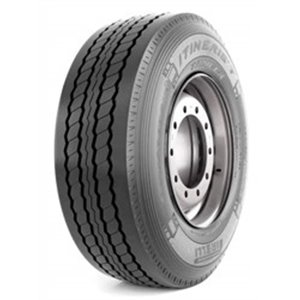 PIRELLI 385/65R22.5 CPI ITN - IT-T90, PIRELLI, Truck tyre, Regional, Semi-trailer, M+S, 3PMSF, 160K, 2856000, labels: From 01.05
