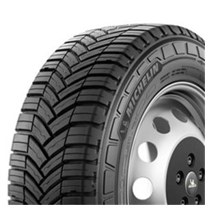 MICHELIN 225/70R15 CDMI 112S ACC - Agilis CrossClimate, MICHELIN, All-year, LCV tyre, C, 3PMSF, 466346, labels: From 01.05.2021:
