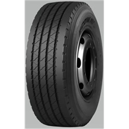 315/70R22.5 CTZ STRANSS53 Smart Trans S53, TRAZANO, Truck tyre, Long distance, Front, M+S, 