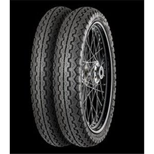 CONTINENTAL 30017 OMCO 50P CCTY - [2001180000] City/classic tyre CONTINENTAL 3.00-17 TL 50P ContiCity Front/Rear