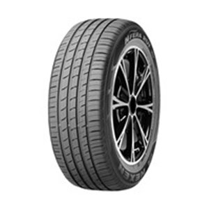 NEXEN 285/45R19 LTNE 111W NFR - N'Fera RU1, NEXEN, Summer, 4x4 / SUV tyre, XL, 14289NXK, labels: From 01.05.2021: fuel efficienc