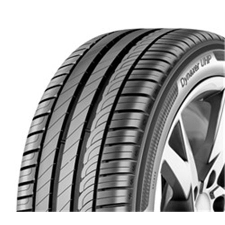 KLEBER 195/45R17 LOKL 81W DUHP - Dynaxer UHP, KLEBER, Summer, Passenger tyre, 812072, labels: From 01.05.2021: fuel efficiency c