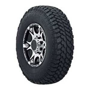 NEXEN 31X10.50R15 LTNE 109Q RMT - Roadian MT, NEXEN, Summer, 4x4 / SUV tyre, POR, 10674NXK,