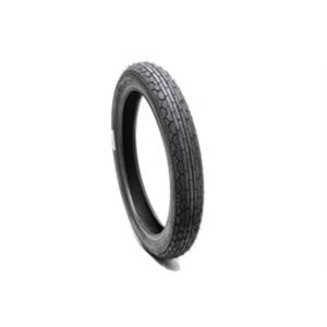 CONTINENTAL 32519 OMCO 54H RB2 - [2481150000] Scooter/moped tyre CONTINENTAL 3.25-19 TL 54H RB 2 Front