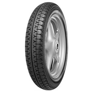 CONTINENTAL 50016 OMCO 69H K112 - [2080200000] City/classic tyre CONTINENTAL 5.00-16 TT 69H K112 Front/Rear