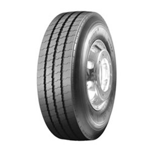 SAVA 11R22.5 CSA AA3 - Avant A3, SAVA, Truck tyre, Regional, Front, 148/145M, 556009, labels: From 01.05.2021: fuel efficiency c
