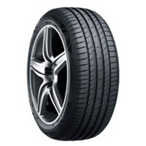NEXEN 235/40R17 LONE 94W NFP - N'Fera Primus, NEXEN, Summer, Passenger tyre, XL, 16593NX, labels: From 01.05.2021: fuel efficien