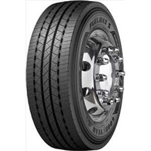 GOODYEAR 315/70R22.5 CGO FM S END - FuelMax S Endurance HL, GOODYEAR, Truck tyre, Long distance, Front, M+S, 3PMSF, 156/150L, 58