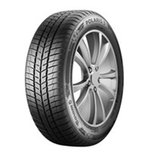 BARUM 235/65R17 ZTBA 108V POL5 - Polaris 5, BARUM, Winter, 4x4 / SUV tyre, FR, XL, 3PMSF; M+S, 15411840000, labels: From 01.05.2