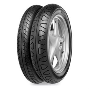 CONTINENTAL 1208016 OMCO 60V TKV11 - [2490190000] City/classic tyre CONTINENTAL 120/80-16 TL 60V TKV11 Front