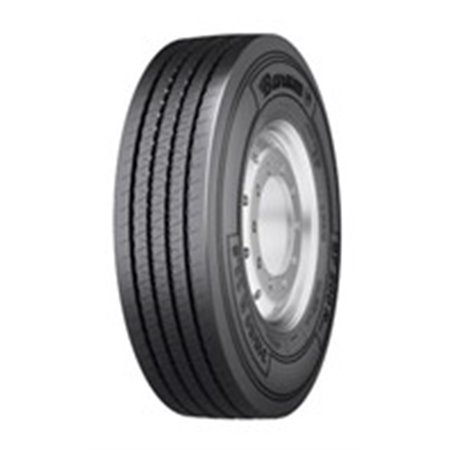 BARUM 315/70R22.5 CBA BF200R - BF200R, BARUM, Truck tyre, Regional, Front, M+S, 3PMSF, 154/150M, 05124680000, labels: From 01.05