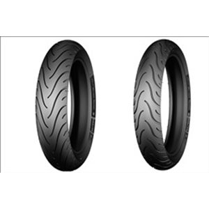 MICHELIN 27518 OMMI 42P PLTST - [342827] City/classic tyre MICHELIN 2.75-18 TL/TT 42P PILOT STREET Front