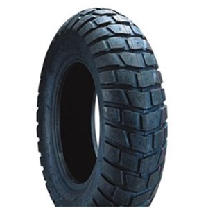 DURO 1209010 OSDO 56J HF903 - [DUSC012090HF] Scooter/moped tyre DURO 120/90-10 TL 56J HF903 Front/Rear