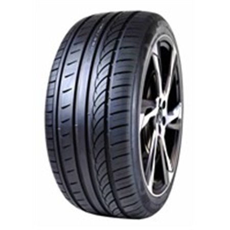 SUNFULL 255/60R18 LTSF 112V HP88 - Mont-Pro HP881, SUNFULL, Summer, 4x4 / SUV tyre, XL, 6953913129907, labels: From 01.05.2021: 