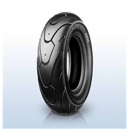 MICHELIN 1309010 OSMI 61L BOP - [57031] Scooter/moped tyre MICHELIN 130/90-10 TL/TT 61L BOPPER Front/Rear