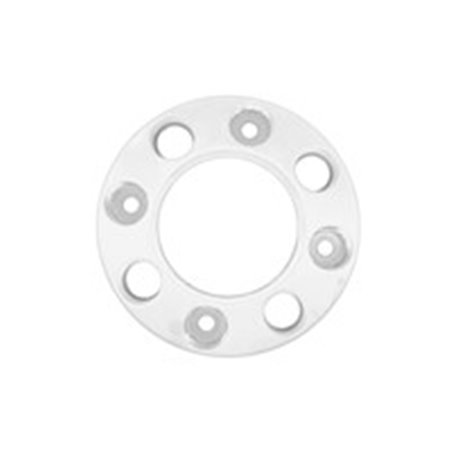 500316950Z Wheel cap (number of holes 8, fitting position front) fits: IVECO
