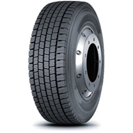 315/80R22.5 CTZ ARTICS15 Artic S15, TRAZANO, Truck tyre, Winter, Road, Front, M+S, 3PMSF, 