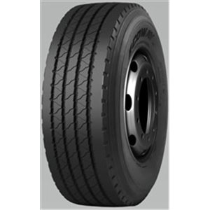 TRAZANO 295/80R22.5 CTZ STRANSS53 - Smart Trans S53, TRAZANO, Truck tyre, Long distance, Front, M+S, 3PMSF, 154/149M, 8859305525