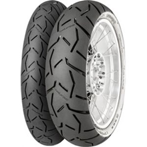 1308017 OMCO 65H TA3 [2403260000] On/off enduro rehv CONTINENTAL 130/80 17 TL 65H Cont