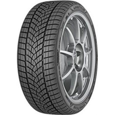 265/45R20 ZOGO 108T UGI2+ Sõiduauto talverehvid GOODYEAR 