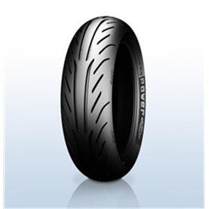 MICHELIN 1109013 OSMI 56P PWRSC - [796466] Scooter/moped tyre MICHELIN 110/90-13 TL 56P POWER PURE SC Front