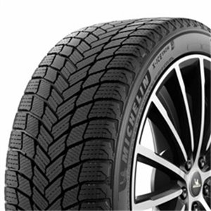 MICHELIN 235/45R19 ZOMI 99H X-IS - X-Ice Snow, MICHELIN, Winter, Passenger tyre, XL, 3PMSF; M+S, 965678, labels: From 01.05.2021
