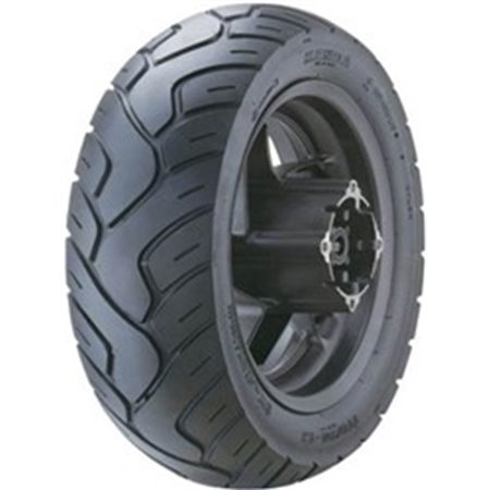 KENDA 1109013 OSKE 56P K763 - [KES311090K76F] Scooter/moped tyre KENDA 110/90-13 TL 56P K763 Front/Rear