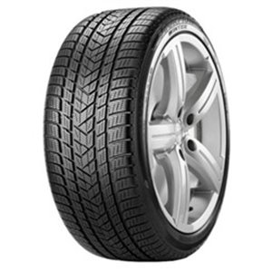 PIRELLI 315/35R21 ZTPI 111V SWRB - Scorpion Winter, PIRELLI, Winter, 4x4 / SUV tyre, RFT, XL, 3PMSF, *, 3278700, labels: From 01