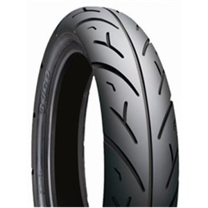 DURO 1107012 OSDO 56J HF908F - [DUSC211070908] Scooter/moped tyre DURO 110/70-12 TL 56J HF908 Front