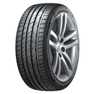 LAUFENN 265/35R18 LOLA 97Y LK01I - S Fit EQ+ LK01, LAUFENN, Summer, Passenger tyre, FR, XL, 1026728, labels: From 01.05.2021: fu