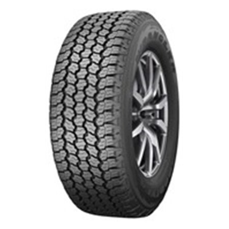 245/75R16 LTGO 114Q WADV Wrangler AT Adventure, GOODYEAR, Suvine, 4x4 / SUV rehv, M+S, POR