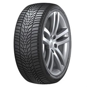HANKOOK 265/55R19 ZTHA 109V W330A - Winter i*cept evo3 X W330A, HANKOOK, Winter, 4x4 / SUV tyre, FR, 3PMSF, 1026369, labels: Fro
