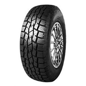 SUNFULL 245/70R16 LTSF 107T AT786 - Mont-Pro AT786, SUNFULL, Summer, 4x4 / SUV tyre, 6953913131535, labels: From 01.05.2021: fue