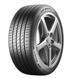BARUM 295/35R21 LTBA 107Y BRAV5 - Bravuris 5HM, BARUM, Summer, 4x4 / SUV tyre, FR, XL, 15407940000, labels: From 01.05.2021: fue