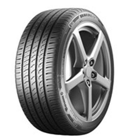 BARUM 295/35R21 LTBA 107Y BRAV5 - Bravuris 5HM, BARUM, Summer, 4x4 / SUV tyre, FR, XL, 15407940000, labels: From 01.05.2021: fue