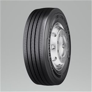315/70R22.5 CCO CHS3+ Conti Hybrid HS3+, CONTINENTAL, Truck tyre, Hybrid, Front, 3PMSF