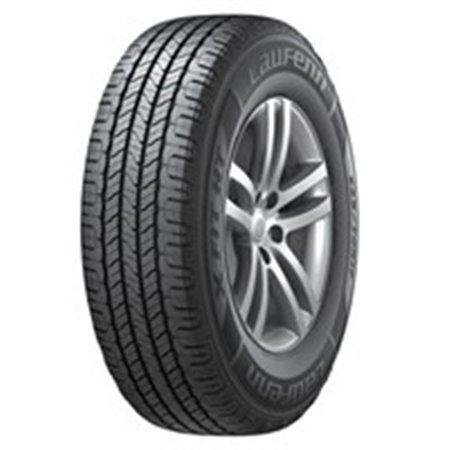 LAUFENN 225/75R16 LTLA 104T LD01 - X Fit HT LD01, LAUFENN, Summer, 4x4 / SUV tyre, 1019692, labels: From 01.05.2021: fuel effici